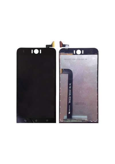 Teknonet Asus Zenfone Selfie Zd551kl Uyumlu Lcd+dokunmatik