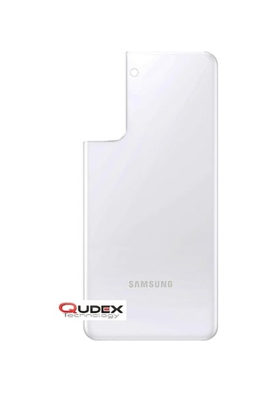 Samsung Galaxy S21 Plus G996b Arka Cam Kapak Pil Kapağı Aa Kalite Siyah