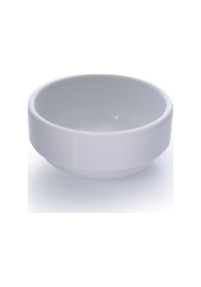 529 Termostar 10 Ad Melamin Sosluk Yuvarlak 6 Cm Sosluk Id3200