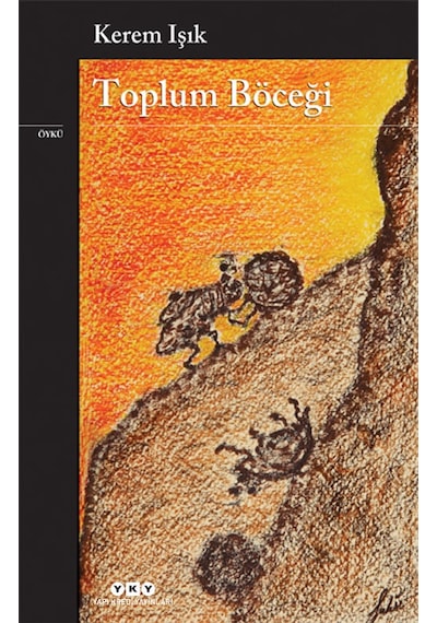 Ilkebasınyayım Toplum Böceği