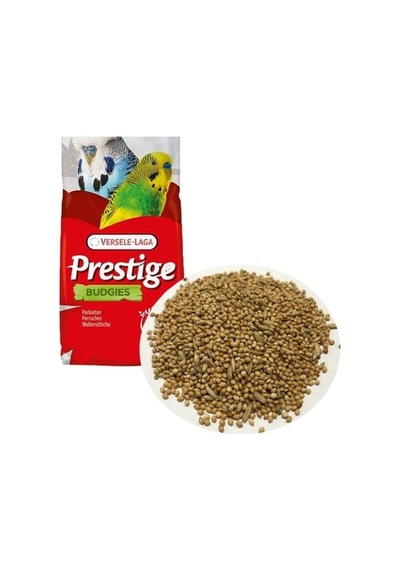 Versele Laga Prestige Muhabbet Yemi 1 Kg Çuvaldan Bölme