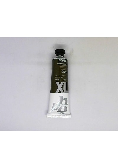 Pebeo Yağlı Boya XL SERİ 37 ML OMBRE NATURELLE 29