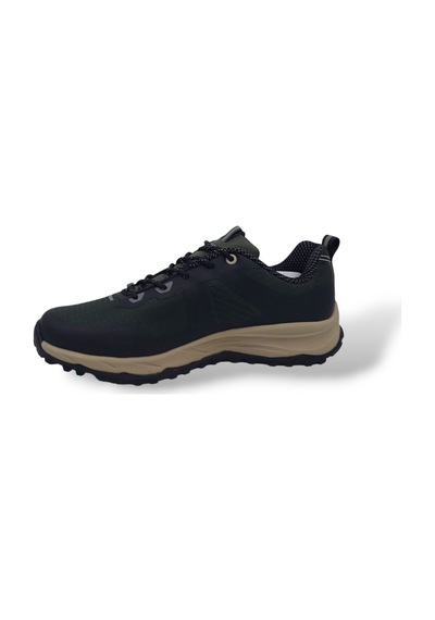 Lescon Safari 2 Erkek Haki Su Geçirmez Outdoor Ayakkabı Haki