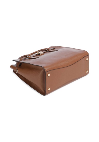 Michael Kors Mıchael Kors Kadın Omuz Çantası 30f5gnxs3l-luggage Kahverengi