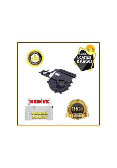 Lenovo Dc28000Fzd0 Notebook Cpu Heatsink Fan
