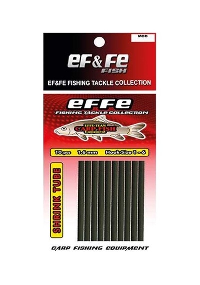 Effe Boilie Shrink Tube