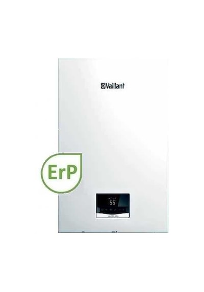 Vaillant VUW 24/28 AS/1-1 (H-TR) ecoTEC intro 24 20.000 Kcal/h Tam Yoğuşmalı Kombi
