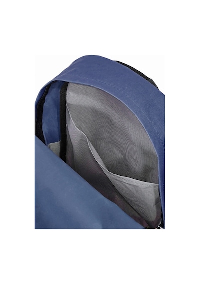 Cambridge Polo Club Sırt Çantası Plcan2086 Lacivert - Lacivert