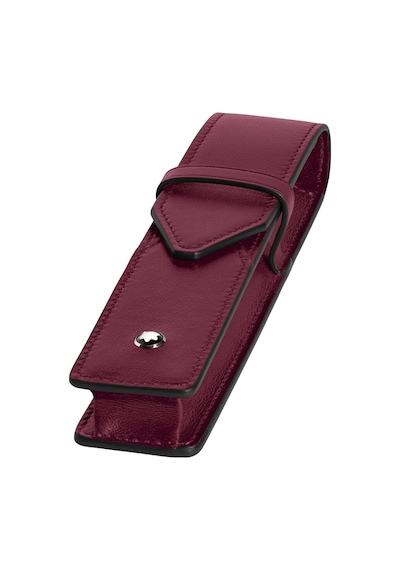Montblanc Meisterstück Kalem Kılıfı 199329 Açık Gri
