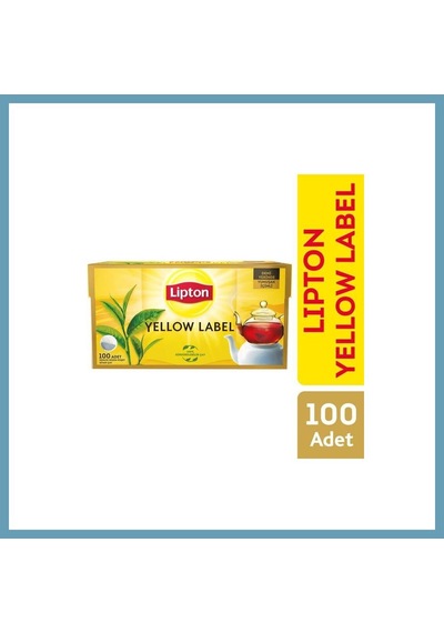 Bezos Yellow Demlik 320gr 1 Adet Mbt06