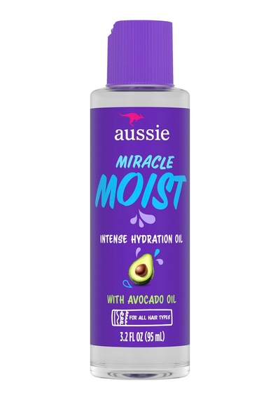 Aussie Miracle Moist Yoğun Nemlendirici Saç Bakım Yağı 95ml