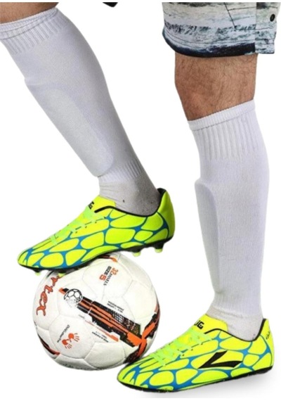 Lig Gediz Pro Sarı Krampon 35 Sarı