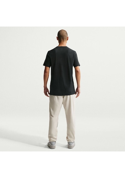 U Nsw Tee Std Nıke Aır Patch Erkek T-shirt Io9514-010 Çok Renkli