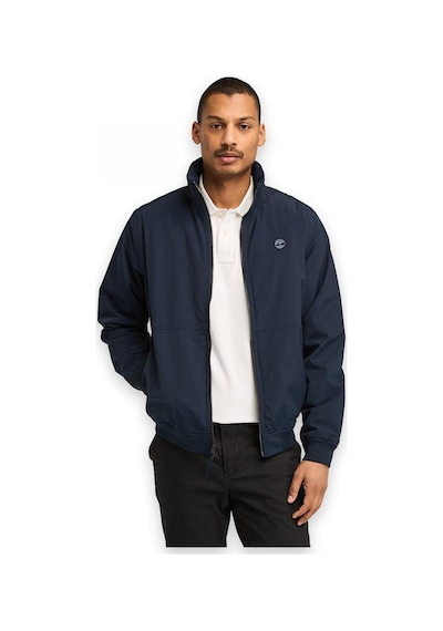Timberland Tb0a62cf Water Resıstant Sailor Bomber Lacivert Erkek Ceket Lacivert