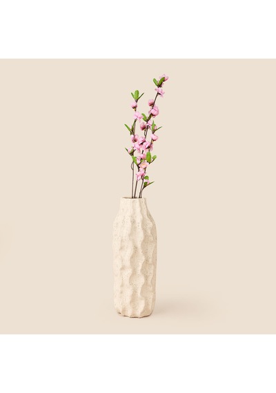 Deco Sakura Yapay Dal Çiçek - Pembe - 74 Cm Çok Renkli
