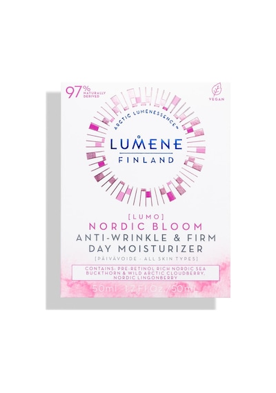 Lumene   &  Gündüz Bakım Kremi 50 ML