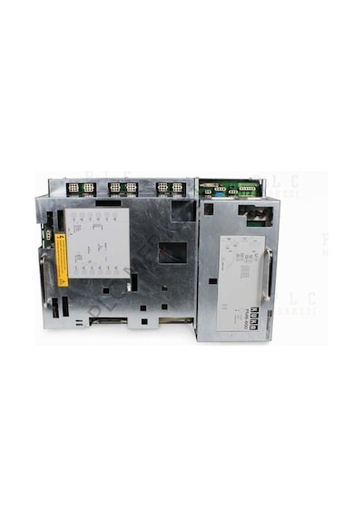 Kuka Krc1 Pm6-600 Sürücü 2.El
