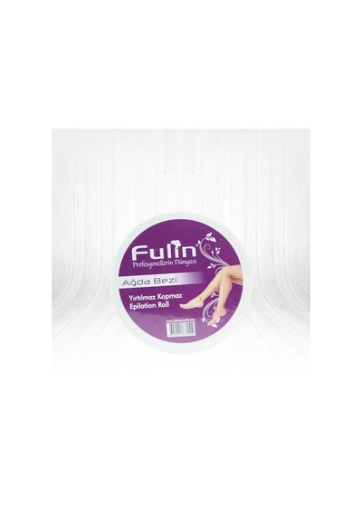 Fulin Rulo Ağda Bezi 80 M