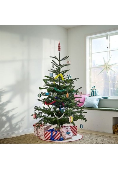 Ikea Vınterfınt Hediye Paketi Kağıdı, Çok Renkli, 3x0.7 M/2.10 M² 37022494