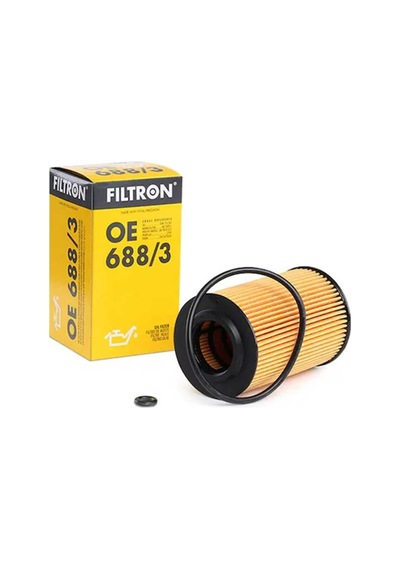 Yağ Filtresi Oe6883