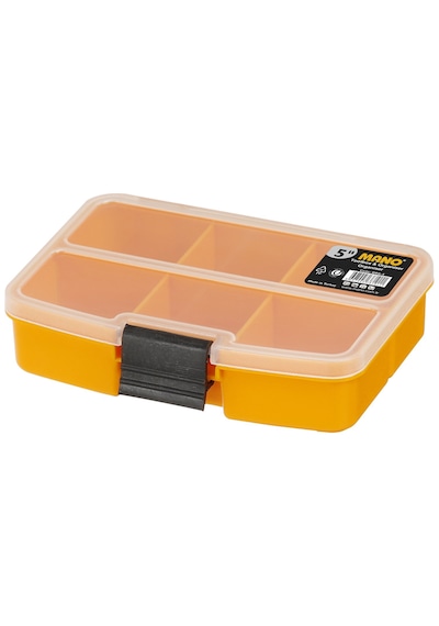 Mano Organizer 5