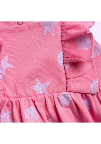 Chicco Elbise - K.kol 09011986000000 000011 Lıght Pınk Açık Pembe