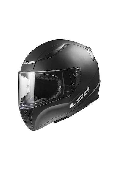 Ls2 Rapid 2 Full Face Motosiklet Kaskı 66881 Mat Siyah