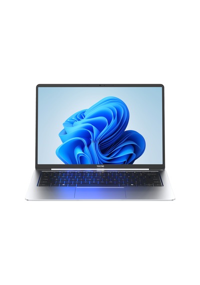 Tecno Megabook S14 Ultra 5-125H 16 GB 512 GB SSD W11H Dizüstü Bilgisayar
