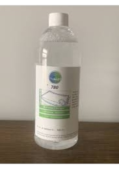 Tunap 780 Cam Temizleyici 500ml