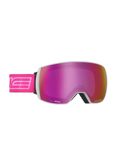 Salıce Senıor Skı Goggles + Sonar Spare Lens 23044 Beyaz