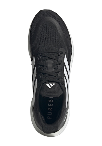 Adidas Pureboost 5 Erkek Spor Ayakkabı - If9191 Siyah
