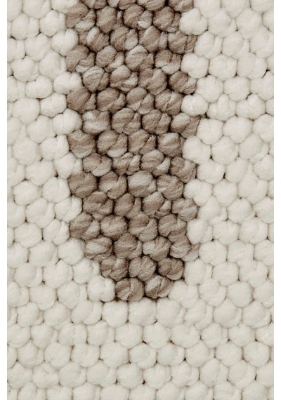 Kaşmir Halı 7/24 İskandinav Elegance Venedik Bej 120x180 CM Salon Mutfak Halısı Yolluk Kilim