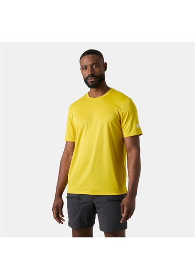 Helly Hansen Hh Tech 2.0 Erkek T-shirt Çok Renkli