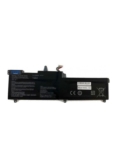 Nion Asus Rog Gl702vm-gc143t, Rog Gl702zc-gc098t Rog Gl702zc-gc104t Notebook Batarya - Pil