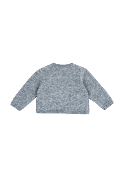 Chicco Hırka 09007772000000 000095 Medıum Grey