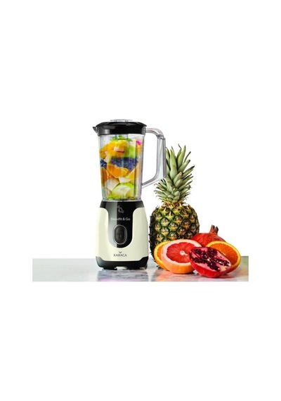 Karaca Blendfit Smoothie Go Set