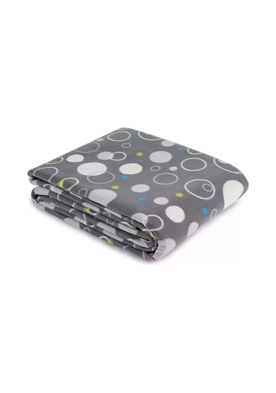 Dometic Hayling 4 / Touring Çadır Halısı Fleece Polarlı 250 X 180 Cm 9120002011