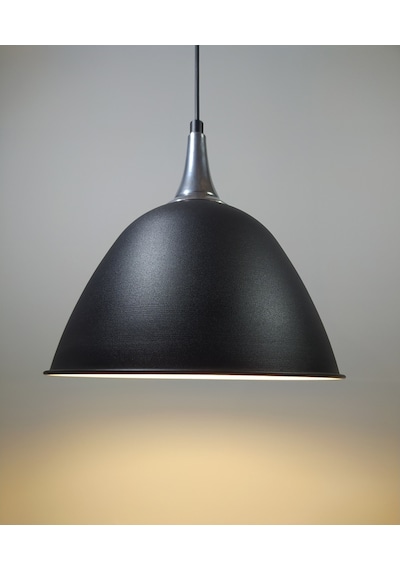 Mylights Vintage Gümüş Askılı Metal Sarkıt Avize
