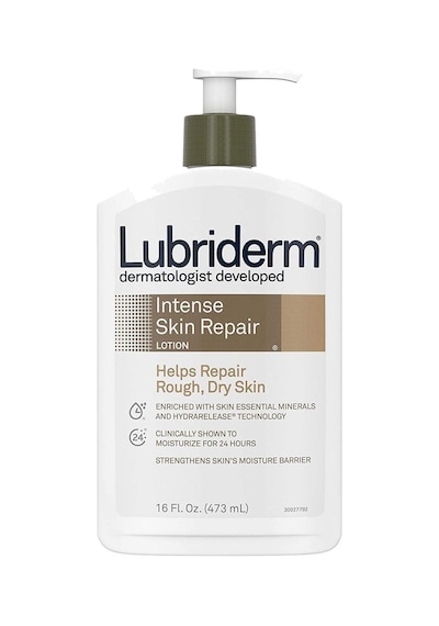 Lubriderm Intense Skin Repair Losyon 473ML