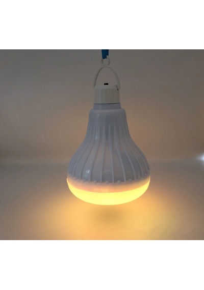Akıllı Rgb Bluetooth Hoparlör Led Ampul