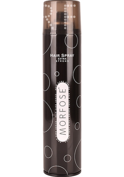 Morfose Extra Strong Saç Spreyi 250 Ml