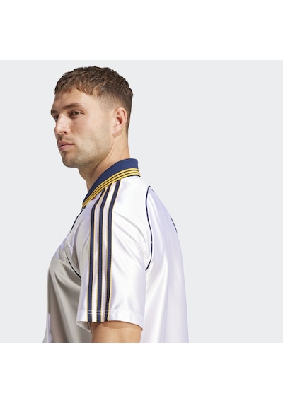 Adidas Jj3801 Real H Jsy 99 Erkek Real Madrid 99 Maç Forması Beyaz