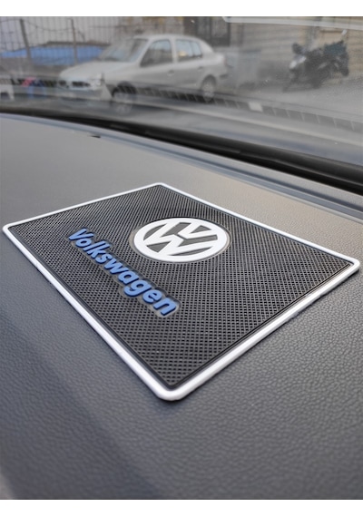 Volkswagen Kaymaz Torpido Ped - Volkswagen Kaydırmaz Ped