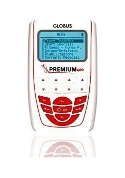 Premium 400 256 Program