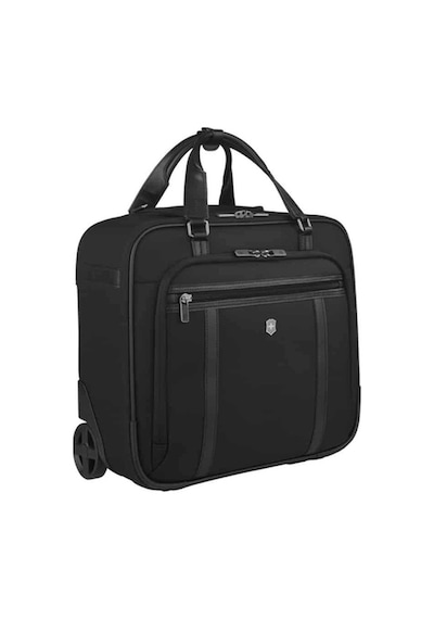 Victorinox 611476 Werks Professional Cordura Tekerlekli Evrak Çantası Renkli