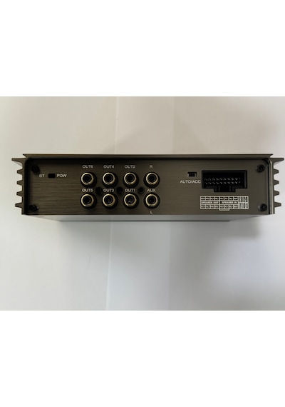 Özenhifi ' Den Rainbow El-pa4.6