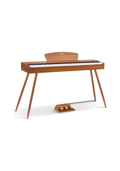 Donner DDP-80 Wooden Style Dijital Piyano
