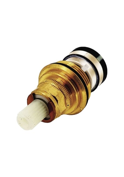 Grohe 47364000 1/2" Küçük Aquadımmer Bronz