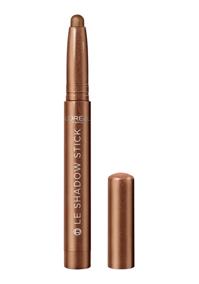 L'oreal Paris Le Shadow Stick Göz Farı - 230 Magnetic Bronze Genel