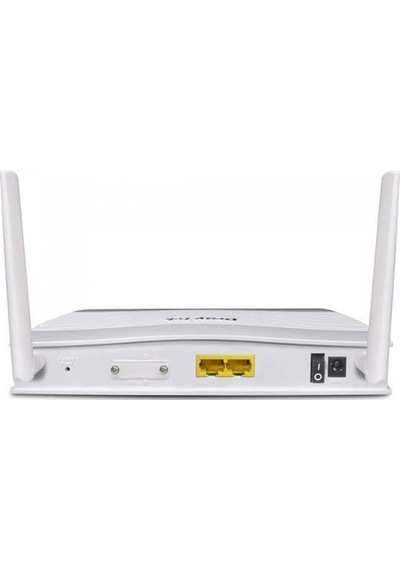 Draytek Vigor LTE200n Wireless Dual-SIM LTE Router